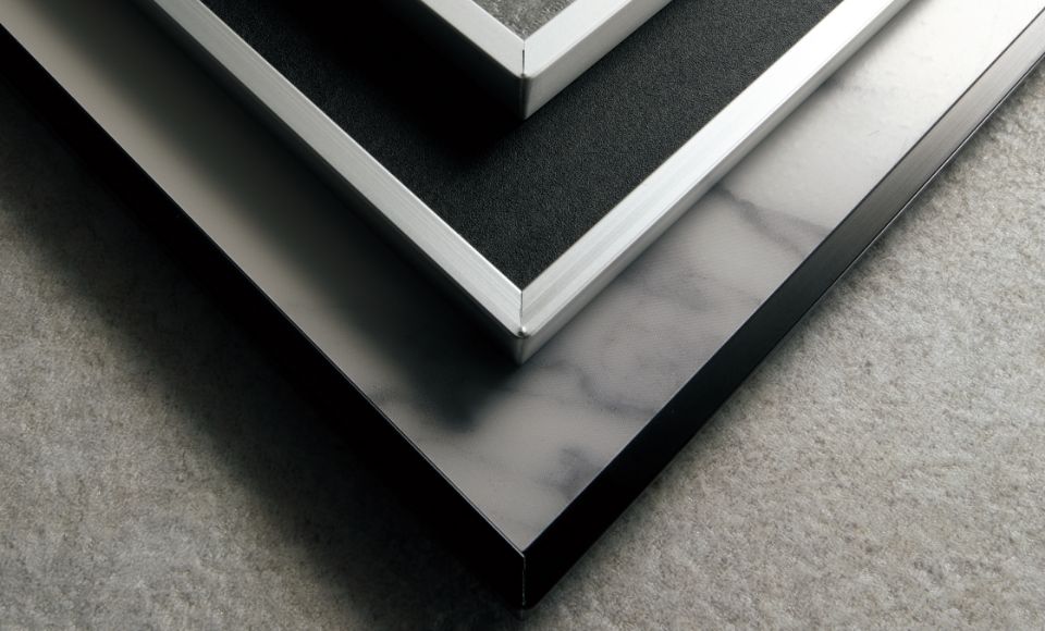 出隅コーナーパーツ